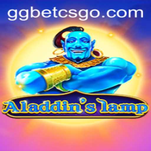 Aladdinslamp: A Magical Gaming Adventure with GGBET