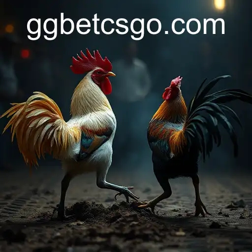 Understanding the World of Cockfighting and Its Connection to GGBET