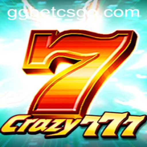 Crazy777: The Thrilling World of Online Gaming with GGBET