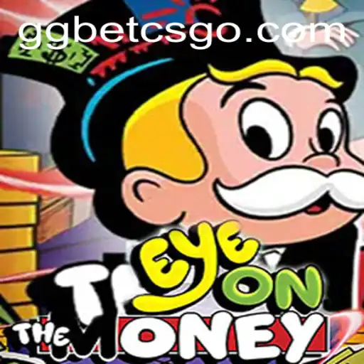 EyeOnTheMoney: A Thrilling New Game Experience at GGBET