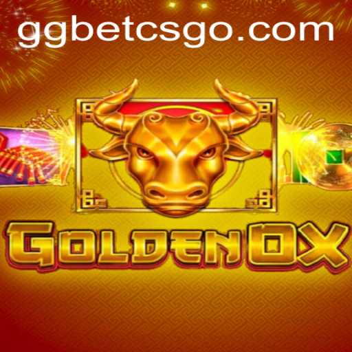 Explore GoldenOx: A Captivating Game with GGBET