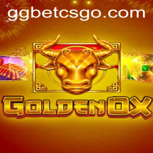 Explore GoldenOx: A Captivating Game with GGBET