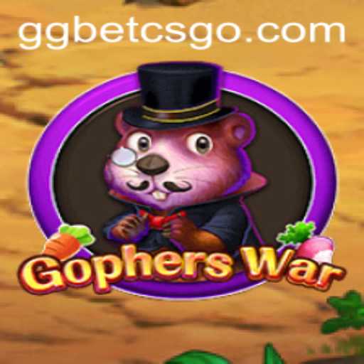 Unleashing GophersWar: A Comprehensive Guide to the Latest Gaming Craze