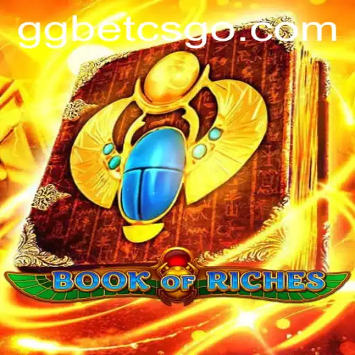 The Exciting World of BookofRiches and Its Rise in Popularity on GGBET