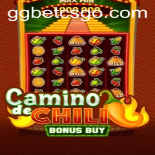 Discover the Spicy Thrills of 'CaminodeChiliBonusBuy' at GGBET