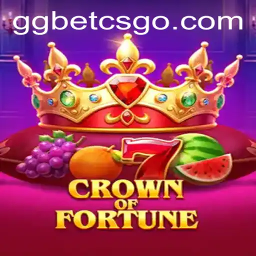 Exploring CrownofFortune in the World of GGBET