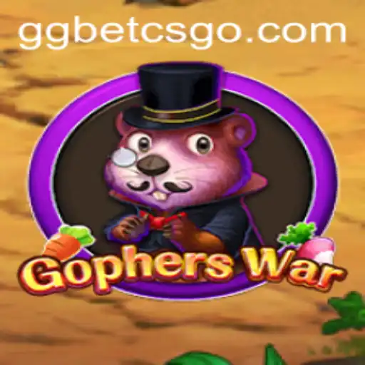 Unleashing GophersWar: A Comprehensive Guide to the Latest Gaming Craze