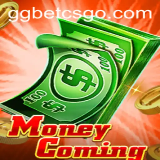 Experience the Thrills of MoneyComing with GGBET