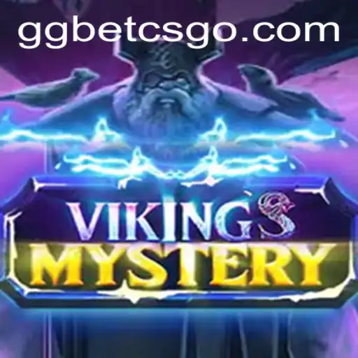 Unraveling the Secrets of VikingsMystery and GGBET