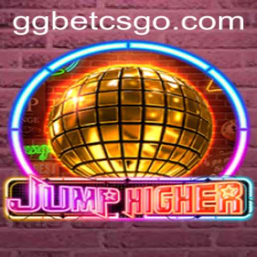JumpHigher: A Thrilling Leap into the Gaming World with GGBET