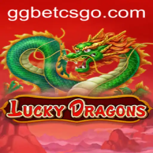 Unraveling the Mystical World of LuckyDragons and GGBET