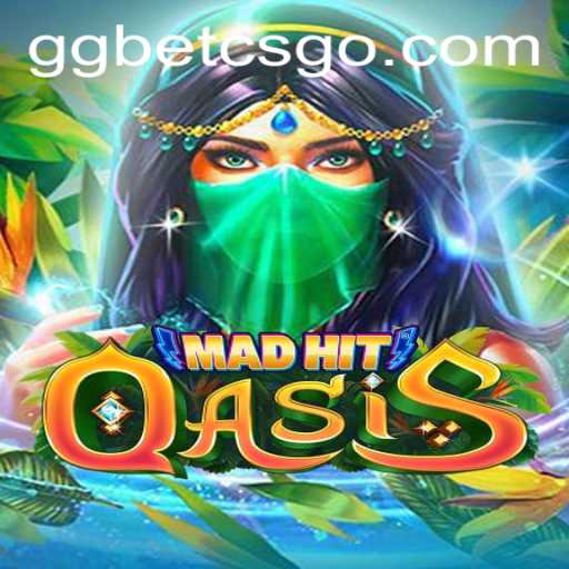 Explore the Thrilling World of MadHitOasis