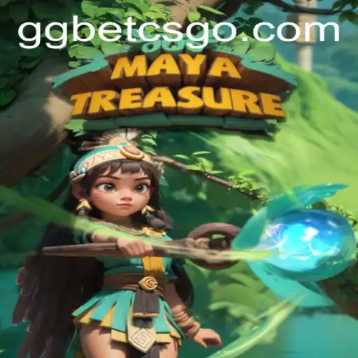 Discover the Thrilling World of MayaTreasure with GGBET