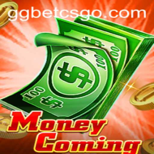 Experience the Thrills of MoneyComing with GGBET