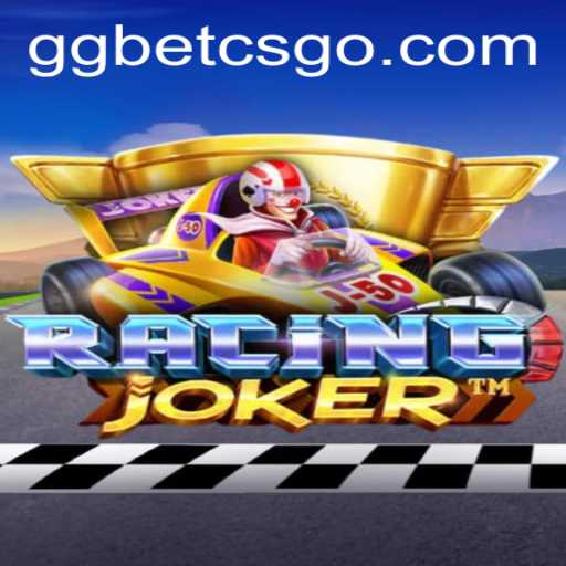 RacingJoker: The Thrill of Speed and Strategy in a World of Competitive Racing