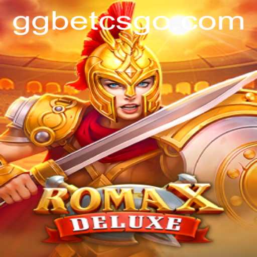 Explore the Thrilling World of RomaXDeluxe with GGBET