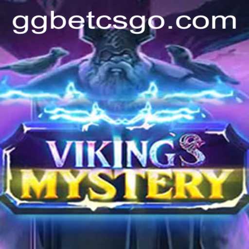 Unraveling the Secrets of VikingsMystery and GGBET